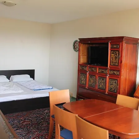 Ferienappartement K1014 Fur 2 Personen Mit Meerblick * Schönberg in Holstein