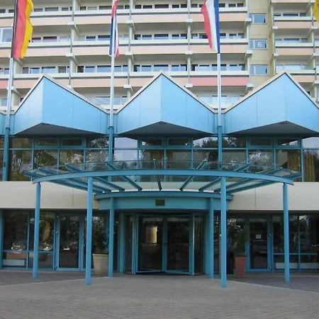 Ferienappartement K1014 Fur 2 Personen Mit Meerblick * Schönberg in Holstein