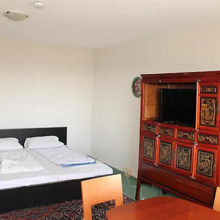 Lägenhet Ferienappartement K1014 Fur 2 Personen Mit Meerblick