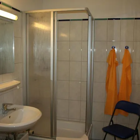 Ferienappartement K1014 Fur 2 Personen Mit Meerblick Schönberg in Holstein