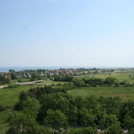 Ferienappartement K1014 Fur 2 Personen Mit Meerblick Lägenhet *