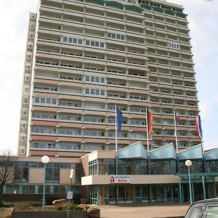 Ferienappartement K1014 Fur 2 Personen Mit Meerblick Schönberg in Holstein